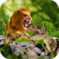 狂野狮子模拟游戏下载_狂野狮子模拟2022最新版下载v1.1 安卓版