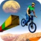 不可思议的自行车游戏下载免费版_不可思议的自行车太空版最新下载v1.0 安卓版