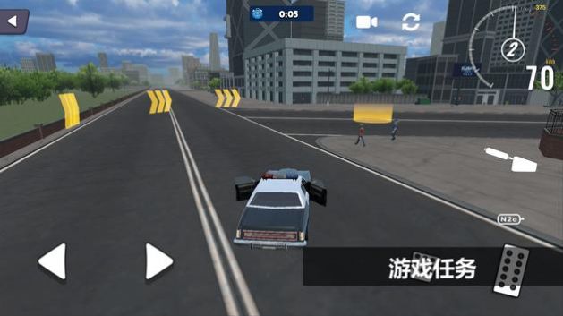 CrashX2手机版下载_CrashX2中文版手游下载v6.3 安卓版 运行截图2