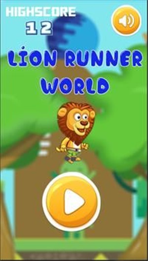 狮子赛跑者世界游戏下载_狮子赛跑者世界安卓版下载v1.0 安卓版 运行截图3
