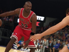 NBA2K23扣篮能力值前五球员分享 哪些球员扣篮强