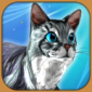 猫模拟器宠物小猫游戏下载_猫模拟器宠物小猫手机版下载v1.0 安卓版
