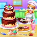 甜糕点厨师疯狂游戏手机版下载_甜糕点厨师疯狂安卓版下载v8.3 安卓版