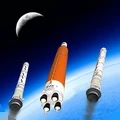 太空火箭模拟游戏手机版下载_太空火箭模拟免费版下载v2.0 安卓版