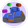坦克玩具城手机版下载_坦克玩具城最新版游戏下载v1.0.14 安卓版
