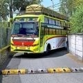 蔻驰公交司机模拟器3d游戏下载_蔻驰公交车驾驶下载_蔻驰公交司机模拟器3d游戏安卓版