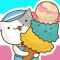 猫冰淇淋店下载免费版_猫冰淇淋店游戏免广告下载v1.8 安卓版