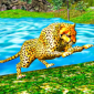 野生猎豹模拟器游戏下载_野生猎豹模拟器安卓最新版下载v1.2 安卓版
