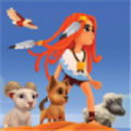盖亚女孩宠物救援游戏手机版下载_盖亚女孩宠物救援安卓版下载v0.9 安卓版
