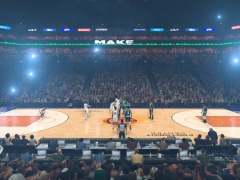 NBA2K23线上模式掉线、闪退解决方法分享