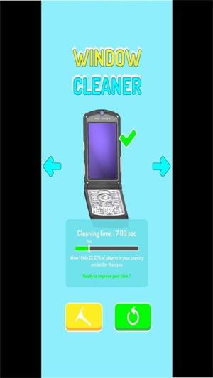 窗口清洁模拟器手机版下载_窗口清洁模拟器游戏安卓版下载v2 安卓版 运行截图2