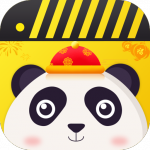 熊猫动态壁纸app官方最新版_熊猫动态壁纸app安卓免费版V2.3.4下载