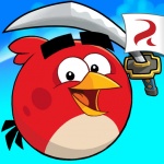 愤怒的小鸟2无限元宝游戏下载_愤怒的小鸟2无限破解版v3.2.1