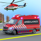 3D救生员救援车游戏下载_3D救生员救援车手机版下载v1.14 安卓版