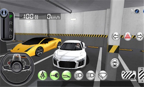 3D驾驶课游戏下载_3D驾驶课手机版下载v23.90 安卓版 运行截图2