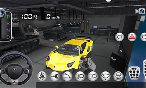 3D驾驶课游戏下载_3D驾驶课手机版下载v23.90 安卓版 运行截图3