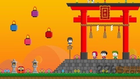 波古波古游戏下载-波古波古(2022无限糖果版)游戏下载v1.0.218正版 运行截图2