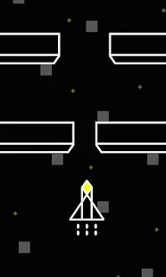 跳跳火箭游戏下载_跳跳火箭手机版下载v1.1 安卓版 运行截图2