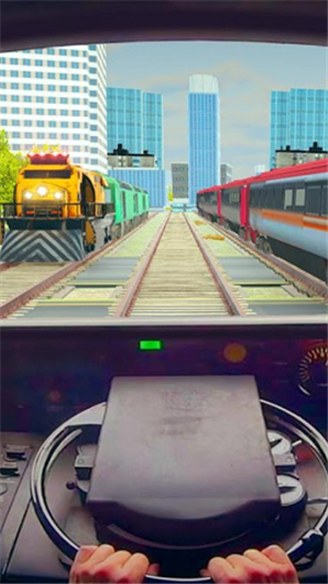 火车危机大都市游戏下载_火车危机大都市手机版下载v1.0.5 安卓版 运行截图1