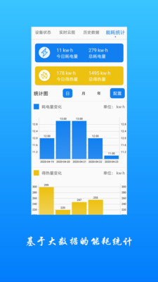 追能app安卓下载_追能最新版下载v3.2.0 安卓版 运行截图1