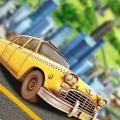 出租车旅行3D游戏下载_出租车旅行3D手机版下载v1.0 安卓版