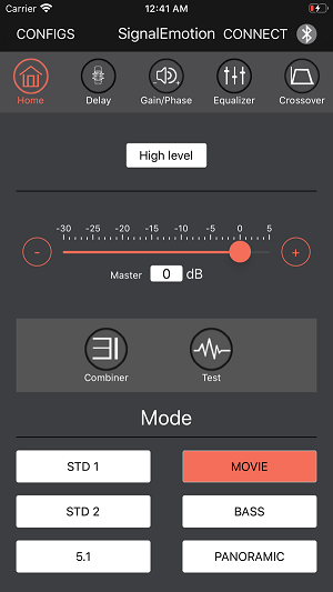 SignalEmotion中文app下载_SignalEmotion最新版下载v2.1.1 安卓版 运行截图2