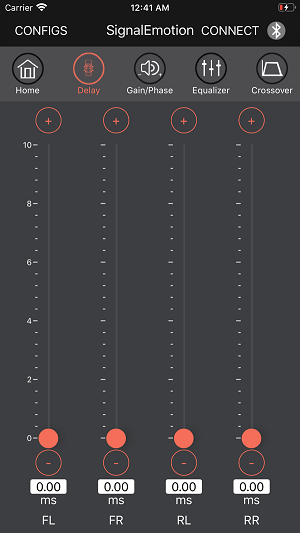 SignalEmotion中文app下载_SignalEmotion最新版下载v2.1.1 安卓版 运行截图3