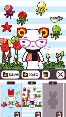水果兔子游戏手机版下载_水果兔子安卓版下载v0.02 安卓版 运行截图3