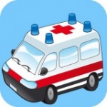 奇妙城市救护车游戏下载_奇妙城市救护车安卓版下载v1.0 安卓版