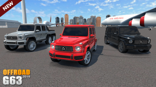 奔驰模拟驾驶模拟器手游下载_奔驰模拟驾驶模拟器安卓版下载v1.0 安卓版 运行截图2
