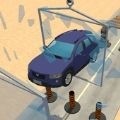 汽车游戏3d模拟驾驶手机游戏_汽车生存3D游戏官方版_汽车生存3D最新版手游下载