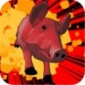 疯狂的猪模拟最新版下载_疯狂的猪模拟游戏下载v1.01 安卓版