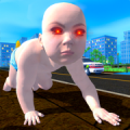 饿了大胖婴儿模拟器游戏下载_饿了大胖婴儿模拟器最新版下载v1.0 安卓版