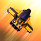 太空飞行汽车游戏下载_太空飞行汽车安卓版下载v1.2 安卓版