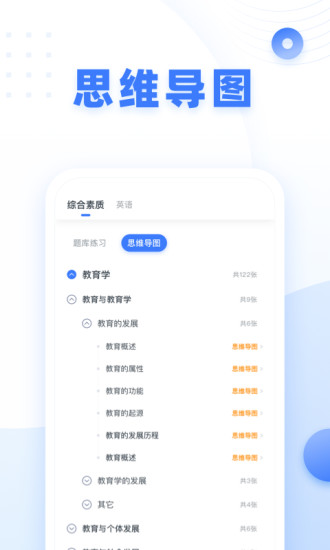 粉笔教师招聘app下载_粉笔教师最新版下载v3.2.2 安卓版 运行截图2