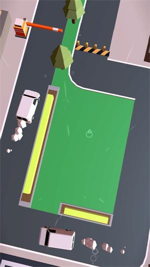 停车管理游戏安卓版下载_停车管理手机版下载v1.0 安卓版 运行截图1