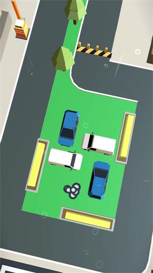 停车管理游戏安卓版下载_停车管理手机版下载v1.0 安卓版 运行截图2