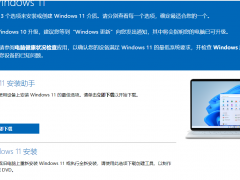 镜像win11iso 小白安装教程图解[多图]