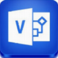 Microsoft Visio 2013(矢量绘图软件)