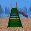 恐怖森林滑滑梯游戏下载手机版_恐怖森林滑滑梯免费版下载v1.0 安卓版