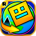 几何冲刺世界app手机版下载_几何冲刺世界最新版下载v3.13.6 安卓版