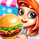 狂热食品店游戏下载_狂热食品店最新手机版下载v1.15 安卓版
