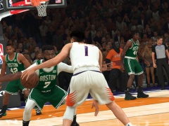 NBA2K23 MT模式新手阵容推荐