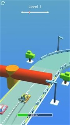 汽车生存3D游戏下载_汽车生存3D手机版下载v1 安卓版 运行截图3