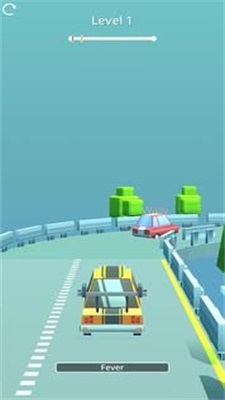 汽车生存3D游戏下载_汽车生存3D手机版下载v1 安卓版 运行截图2