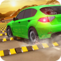 减速带汽车碰撞测试手游下载_减速带汽车碰撞测试安卓版下载v1.5 安卓版