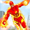 火焰超人模拟器游戏下载_火焰超人模拟器最新版下载v1.0 安卓版
