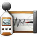 声级计app下载_声级计安卓版下载v1.1 安卓版