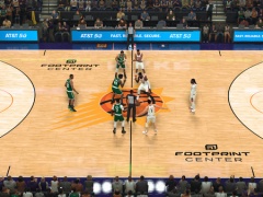 NBA2K23全徽章效果汇总 徽章效果有哪些