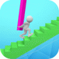 楼梯跑酷赛游戏下载安卓版_楼梯跑酷赛最新版下载v1.0.2 安卓版